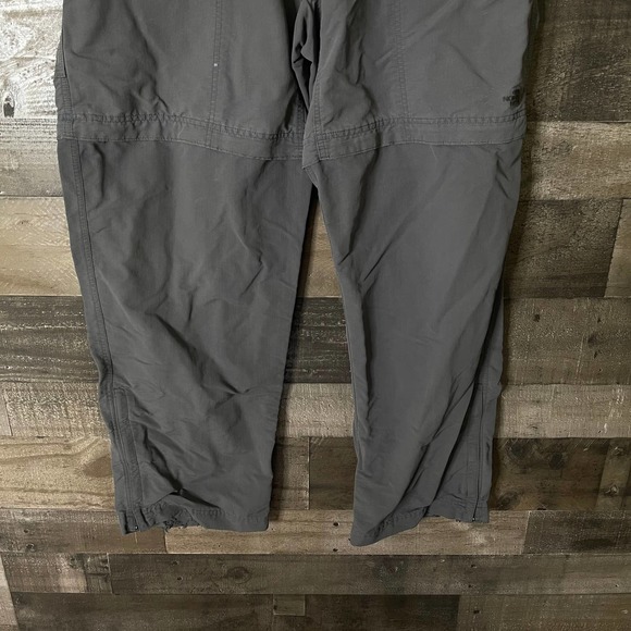 SOLD North Face Convertible Pants XXL - Picture 3 of 6